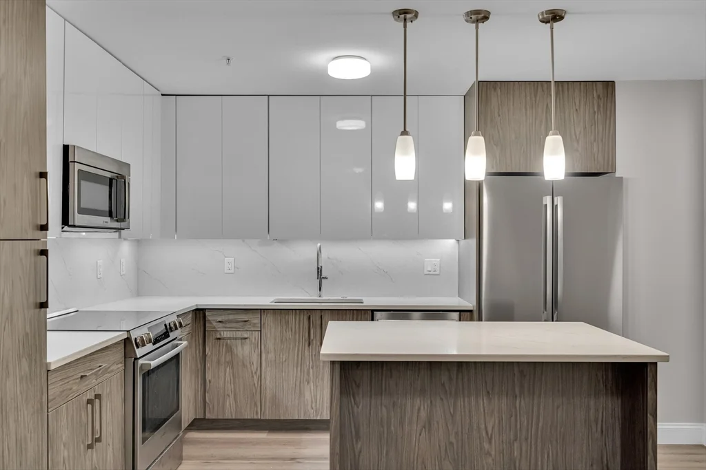 1 bed, 1 bath apartment for rent at 771 Harrison Ave Unit G8, South End — photo 4 of 23