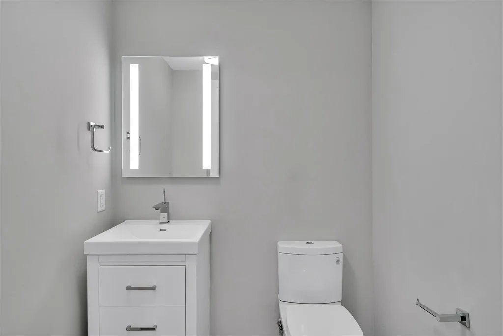 1 bed, 1 bath apartment for rent at 771 Harrison Ave Unit G8, South End — photo 14 of 23