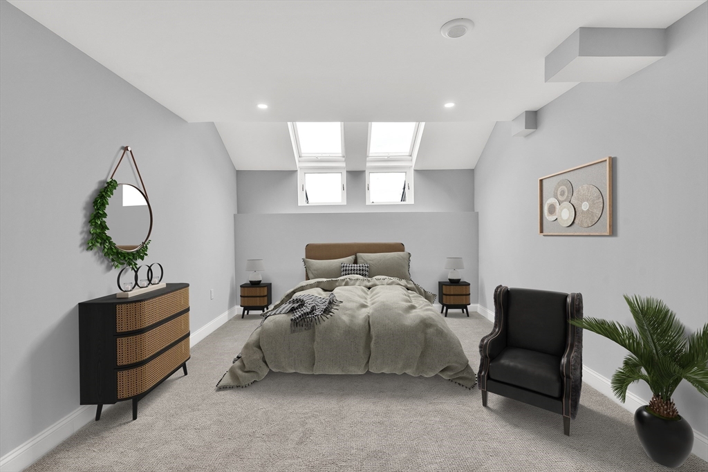 3 bed, 3 bath apartment for rent at 771 Harrison Ave Unit PH-5, South End — photo 13 of 24