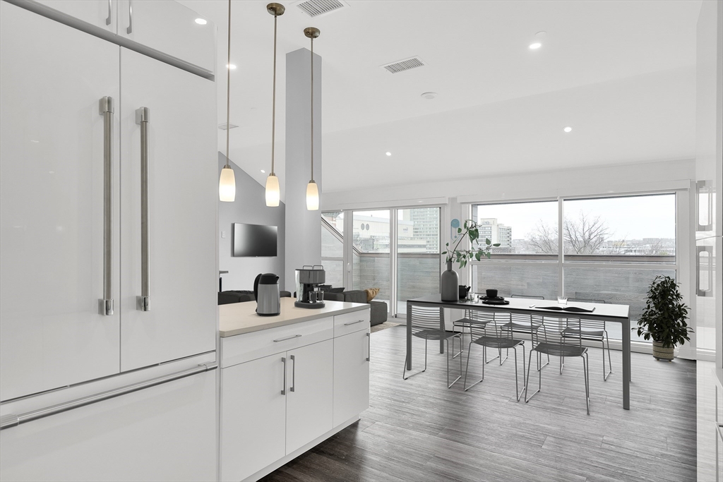 3 bed, 3 bath apartment for rent at 771 Harrison Ave Unit PH-5, South End — photo 1 of 24