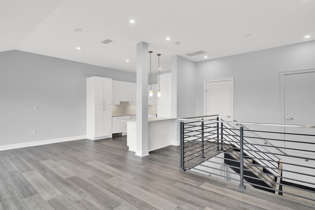 3 bed, 3 bath apartment for rent at 771 Harrison Ave Unit PH-5, South End — photo 3 of 24