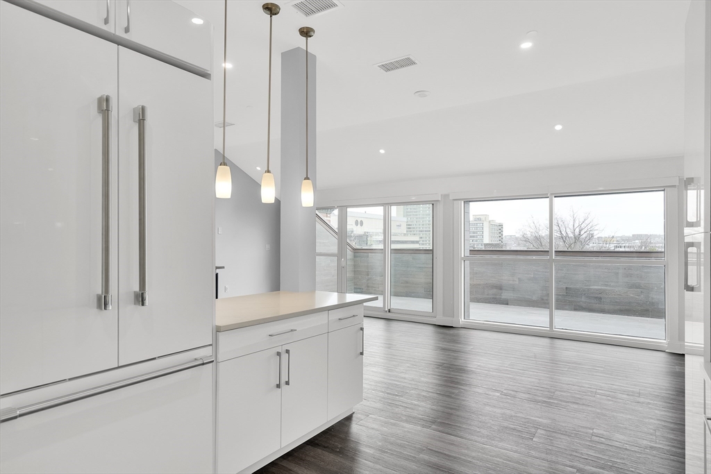 3 bed, 3 bath apartment for rent at 771 Harrison Ave Unit PH-6, South End — photo 2 of 24