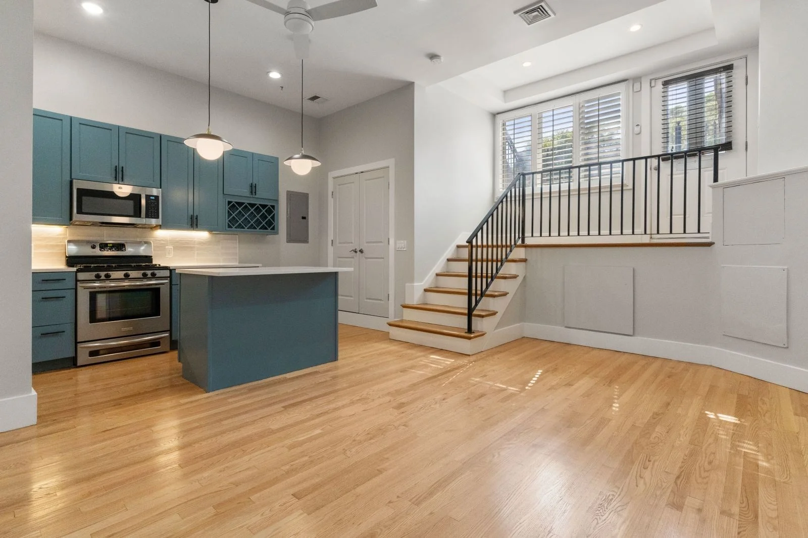 1 bed, 1 bath apartment for rent at 771 Tremont St Unit 1, South End
