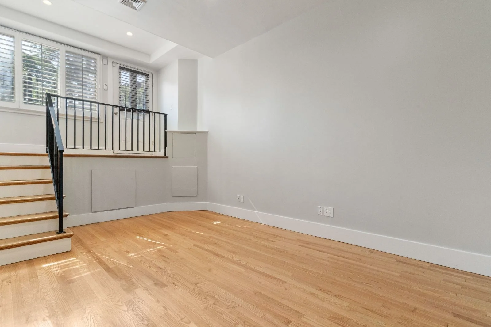 1 bed, 1 bath apartment for rent at 771 Tremont St Unit 1, South End — photo 5 of 20
