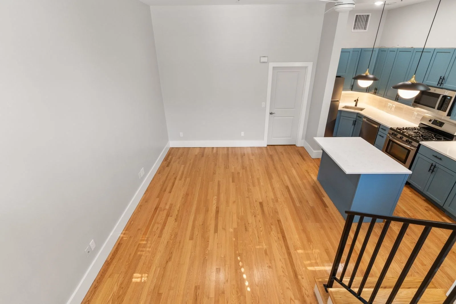 1 bed, 1 bath apartment for rent at 771 Tremont St Unit 1, South End — photo 3 of 20