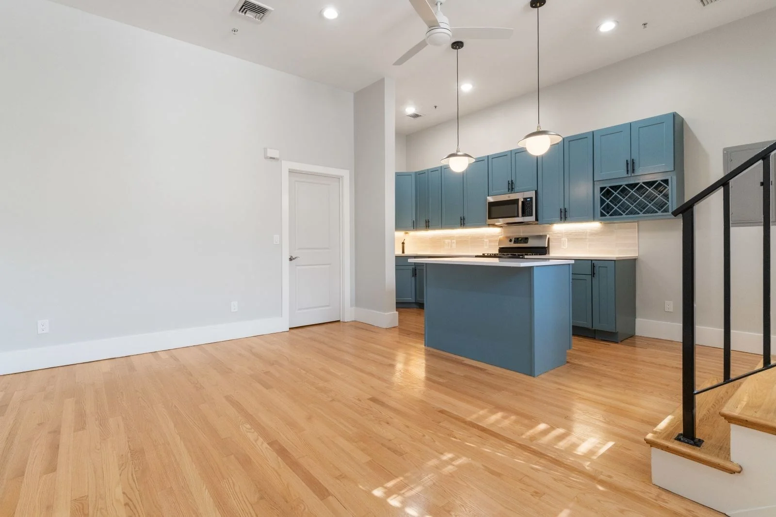 1 bed, 1 bath apartment for rent at 771 Tremont St Unit 1, South End — photo 4 of 20