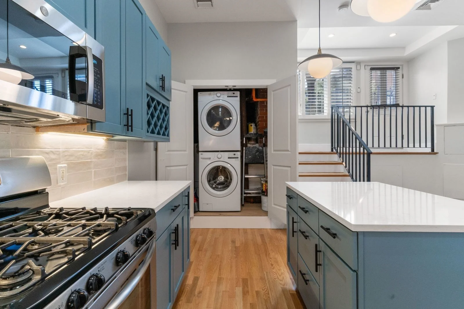 1 bed, 1 bath apartment for rent at 771 Tremont St Unit 1, South End — photo 11 of 20