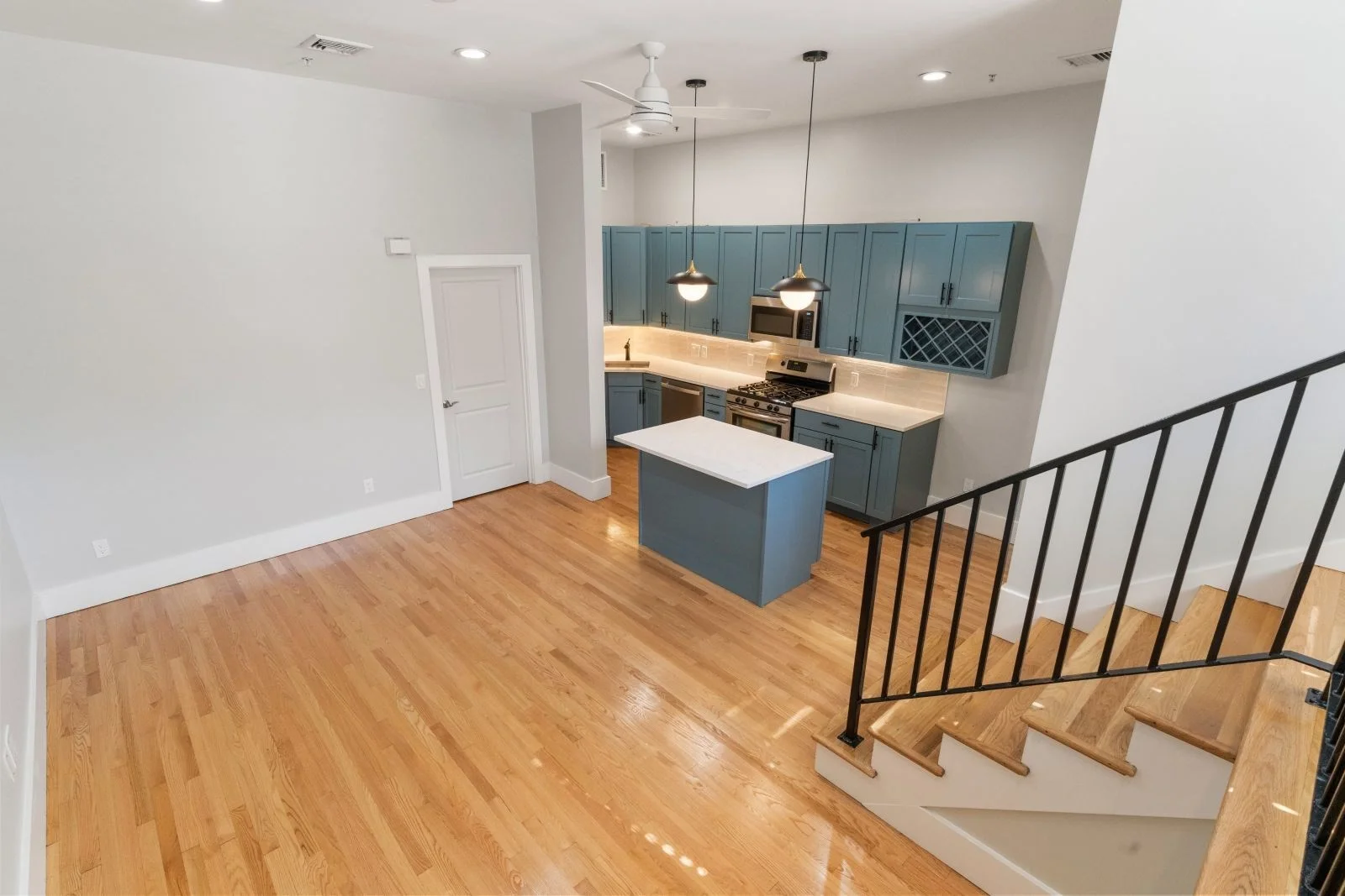 1 bed, 1 bath apartment for rent at 771 Tremont St Unit 1, South End — photo 2 of 20
