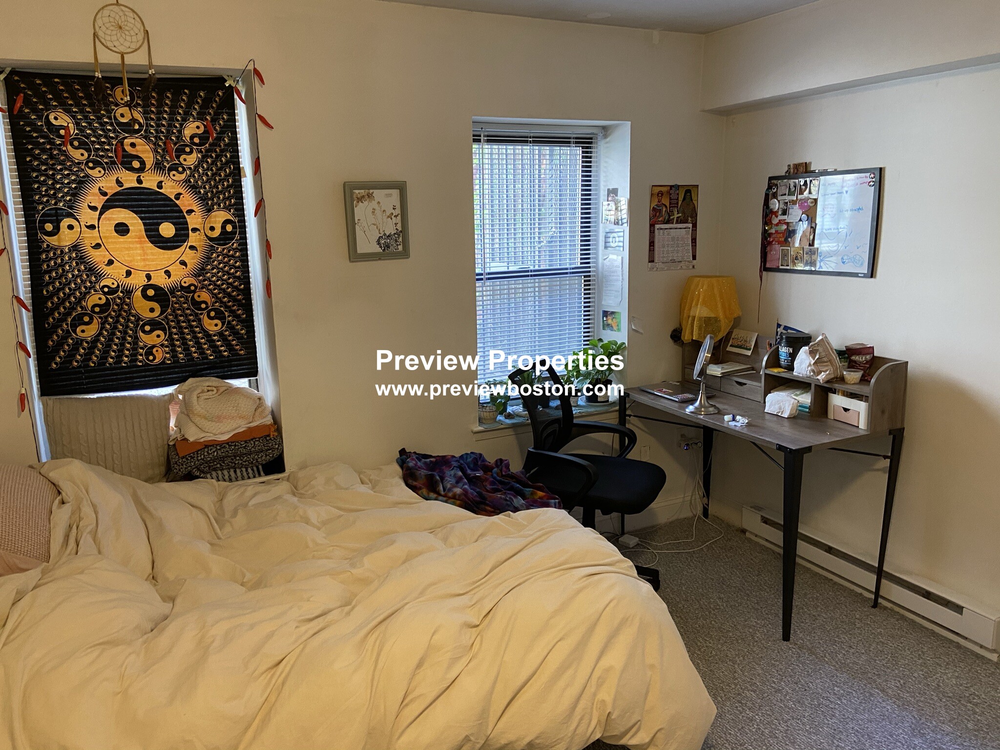 4 bed, 1 bath apartment for rent at 772 Columbus Ave Unit 1, Roxbury — photo 2 of 25