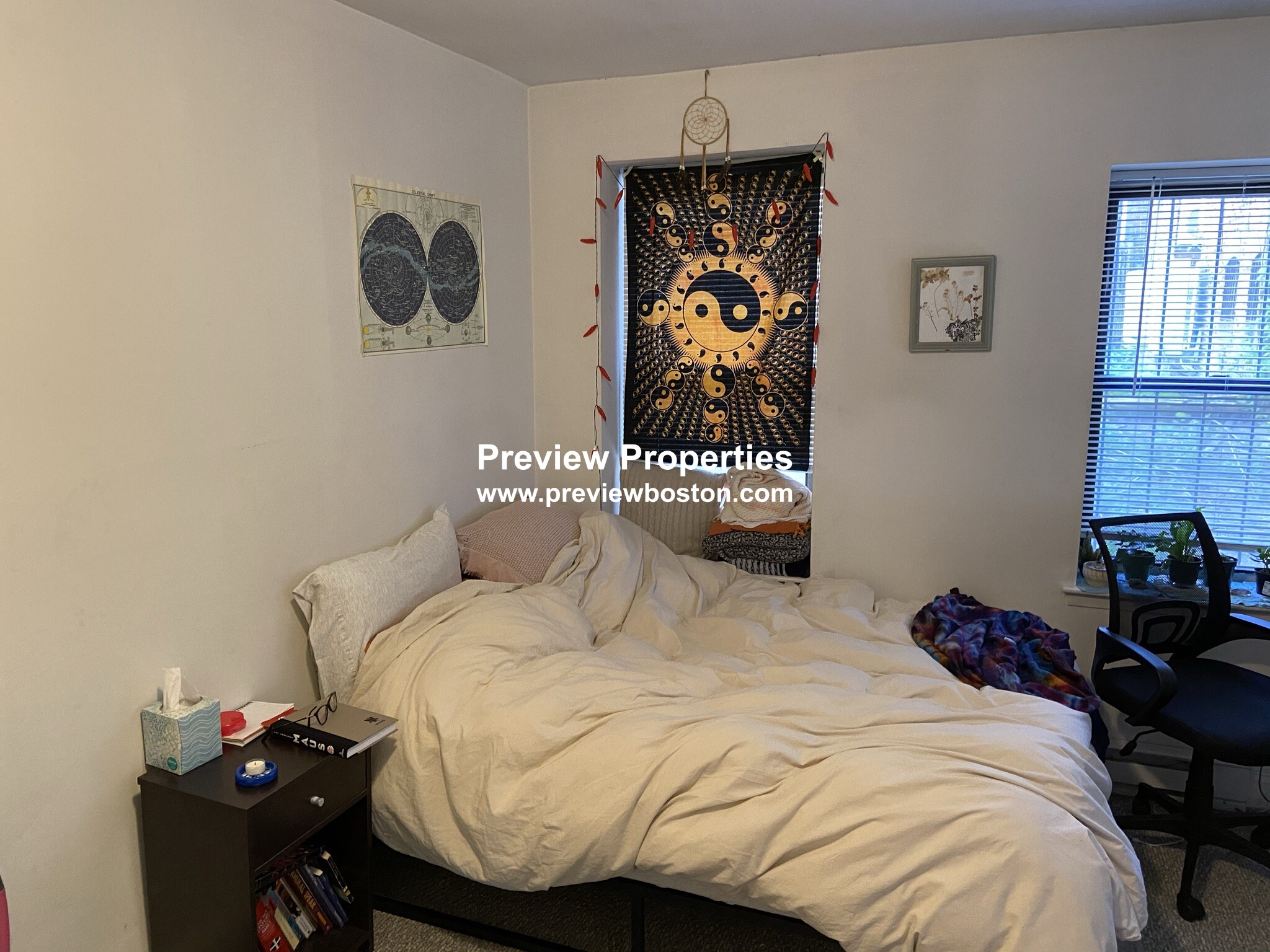 4 bed, 1 bath apartment for rent at 772 Columbus Ave Unit 1P, South End — photo 3 of 25