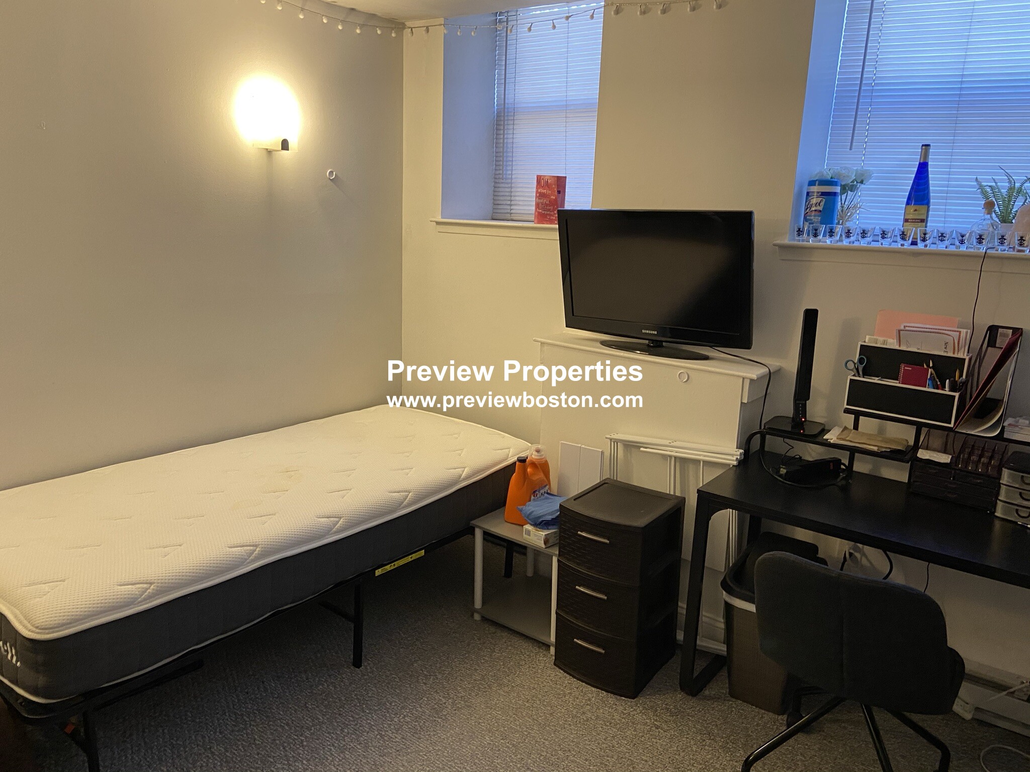 4 bed, 1 bath apartment for rent at 772 Columbus Ave Unit 1P, South End — photo 21 of 25