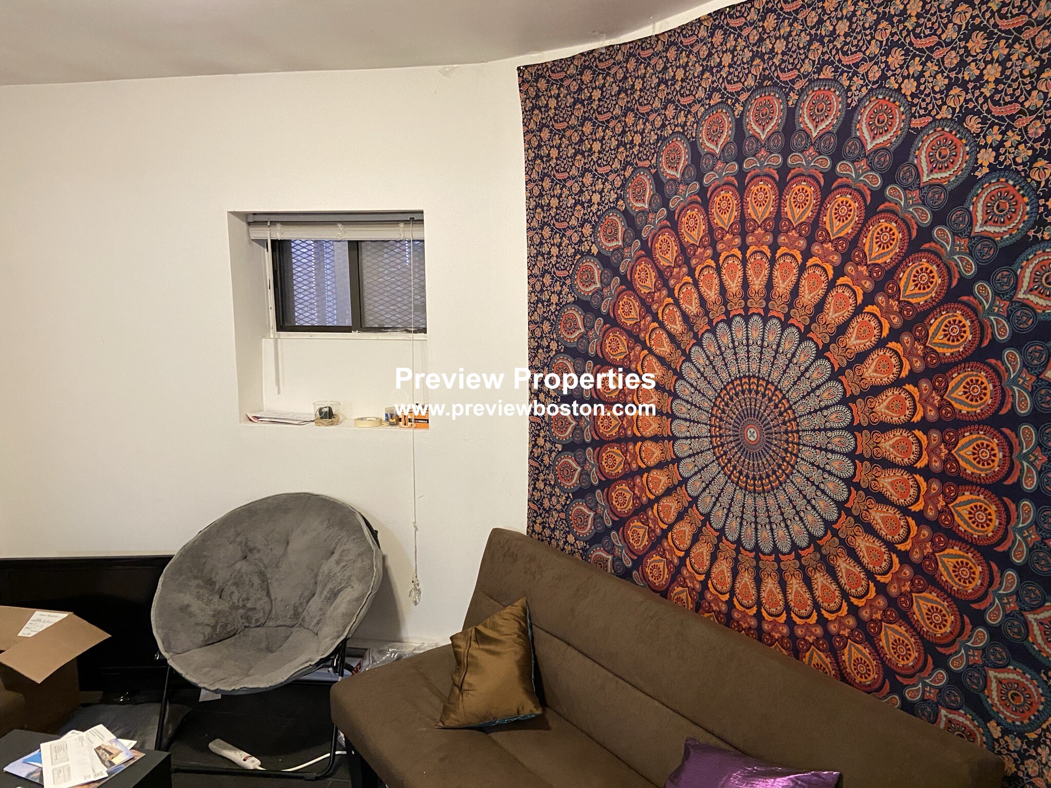 4 bed, 1 bath apartment for rent at 772 Columbus Ave Unit 1P, South End — photo 17 of 25