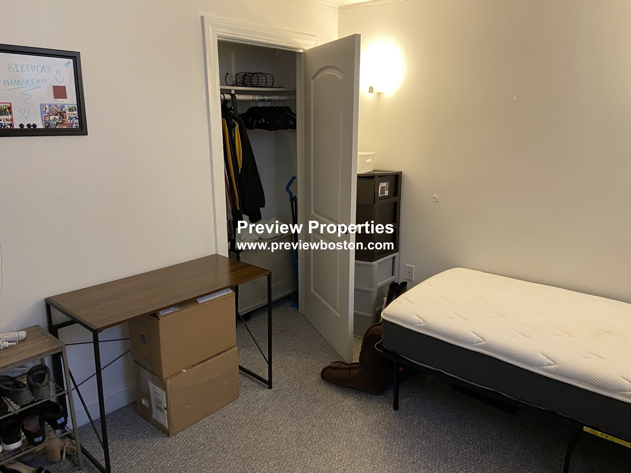 4 bed, 1 bath apartment for rent at 772 Columbus Ave Unit 1P, South End — photo 22 of 25