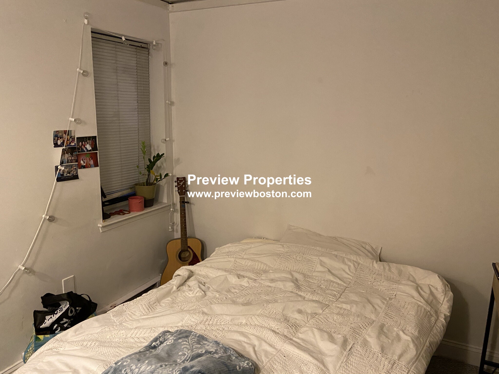 4 bed, 1 bath apartment for rent at 772 Columbus Ave Unit 1P, South End — photo 6 of 25
