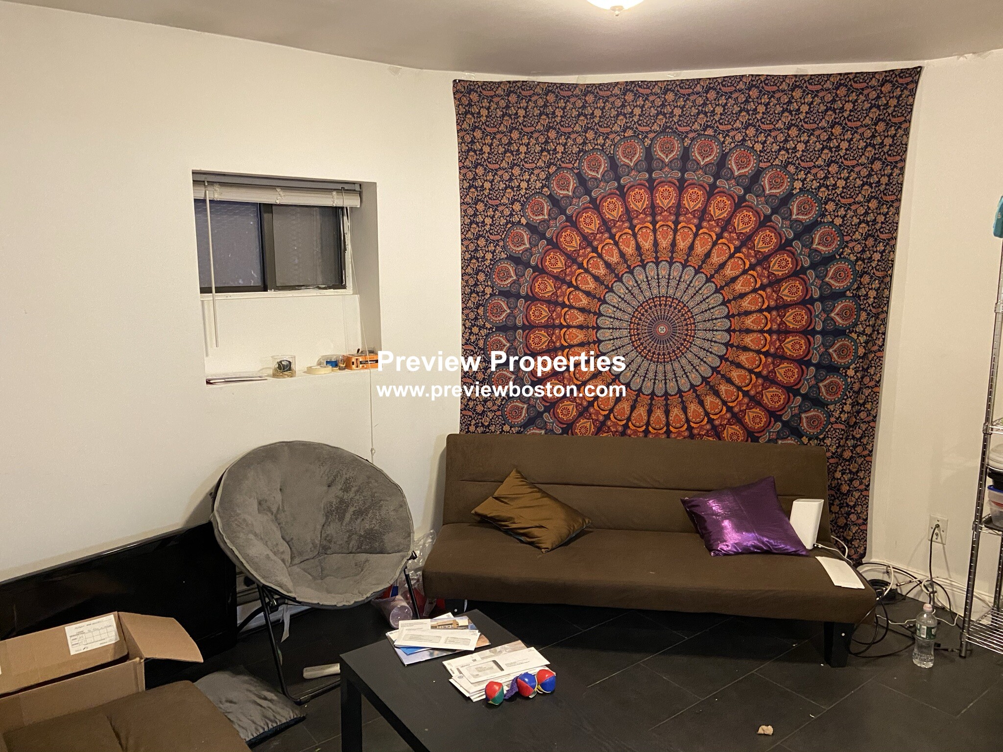 4 bed, 1 bath apartment for rent at 772 Columbus Ave Unit 1P, South End — photo 18 of 25