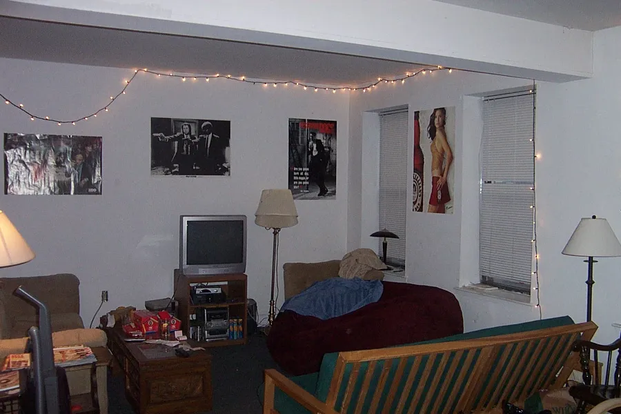 4 bed, 1 bath apartment for rent at 772 Columbus Ave Unit 2, Roxbury — photo 3 of 6