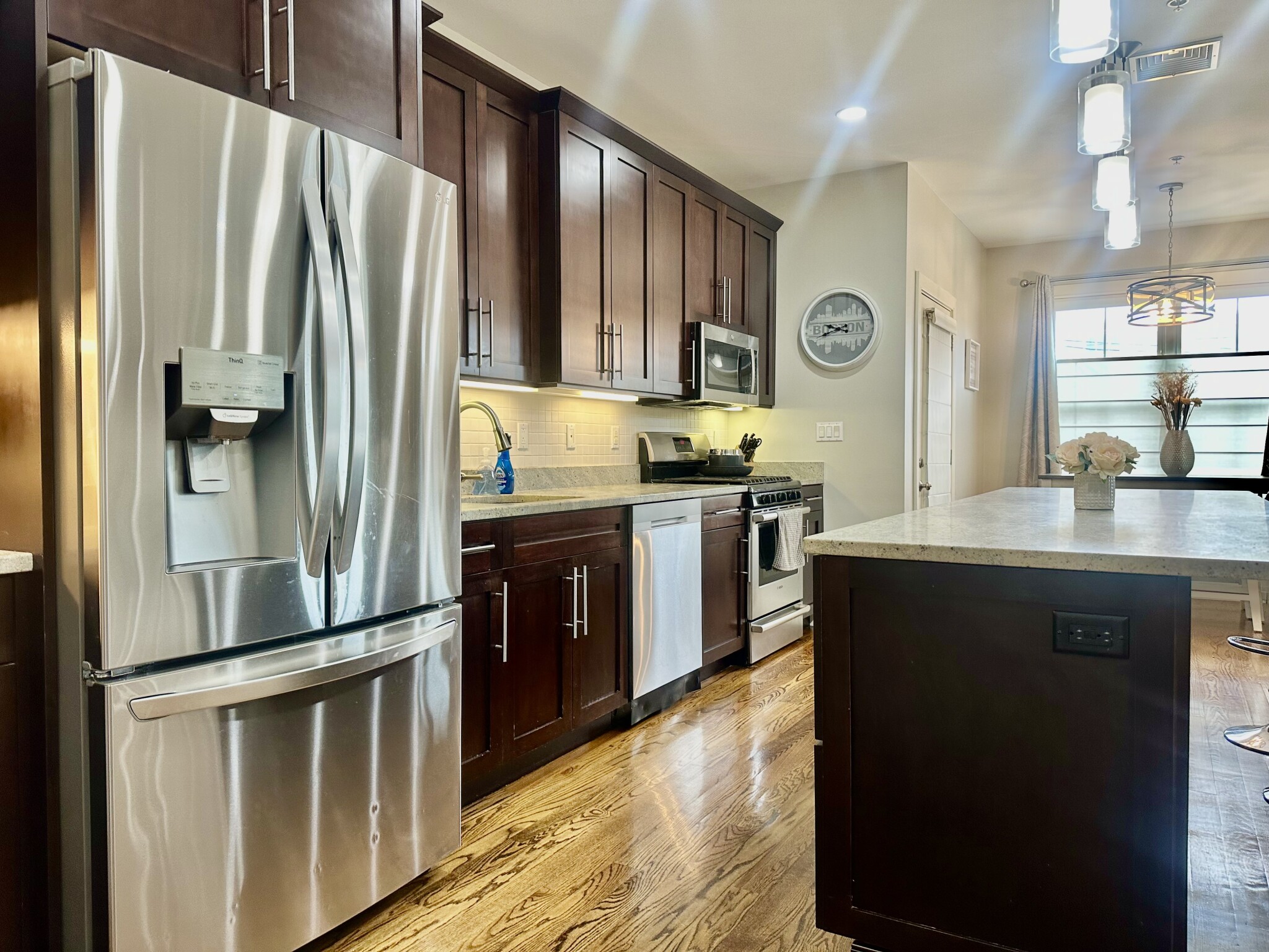3 bed, 2.5 bath apartment for rent at 772 East 3rd St Unit 2, South Boston — photo 9 of 33