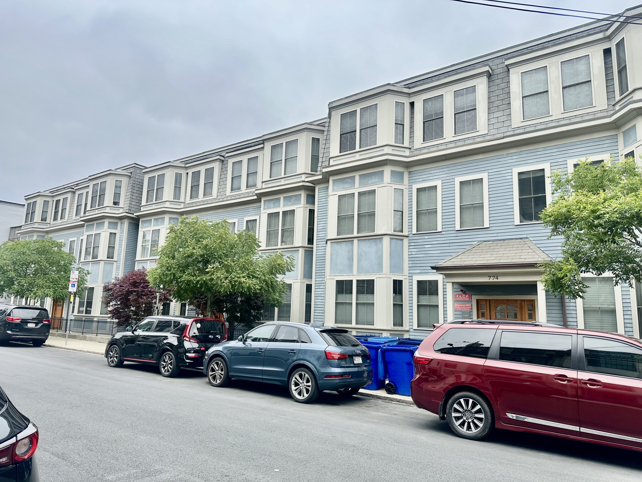 3 bed, 2.5 bath apartment for rent at 772 East 3rd St Unit 2, South Boston — photo 32 of 33