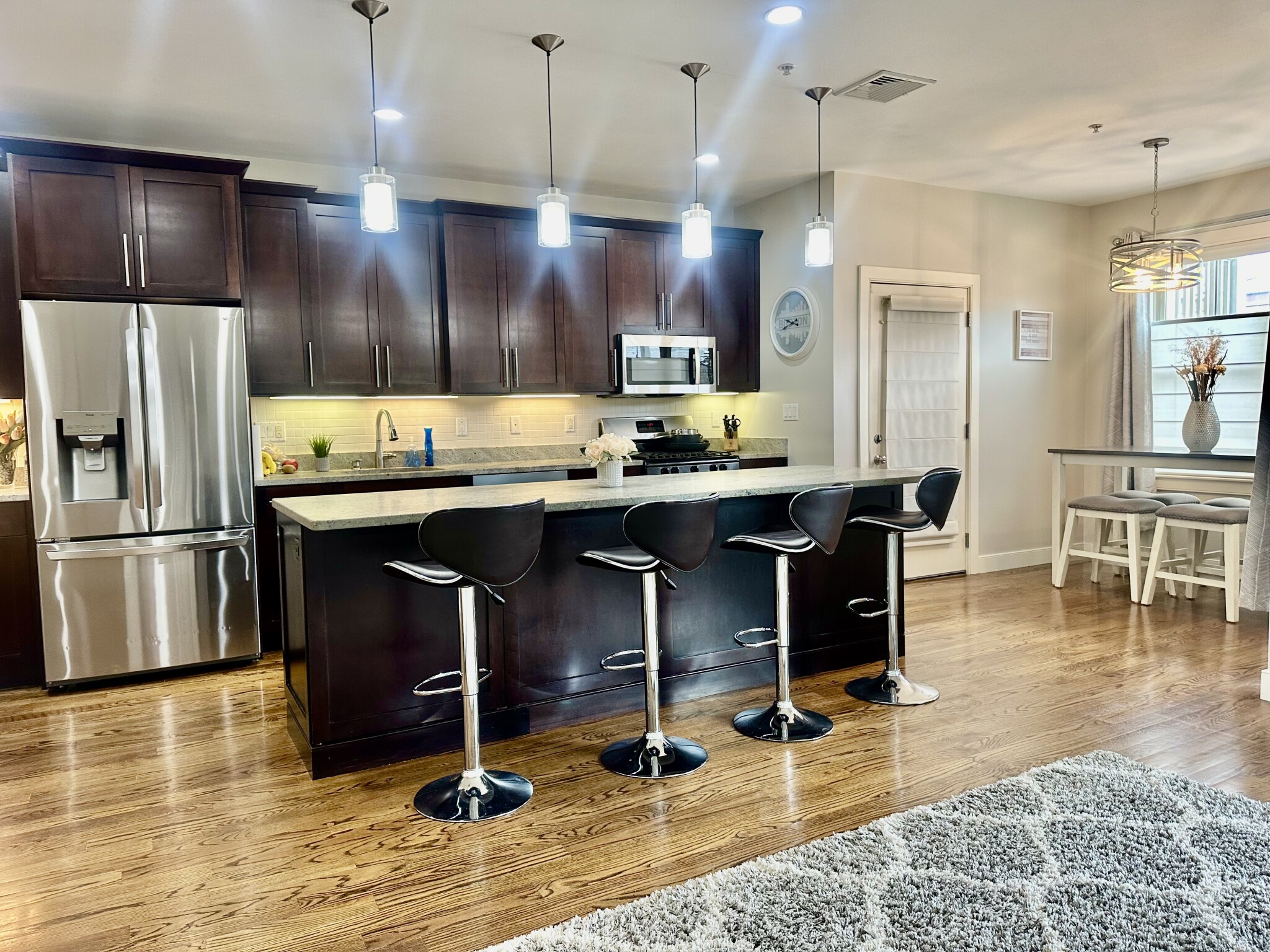 2 bed, 2.5 bath apartment for rent at 772 East 3rd St Unit 2A, South Boston
