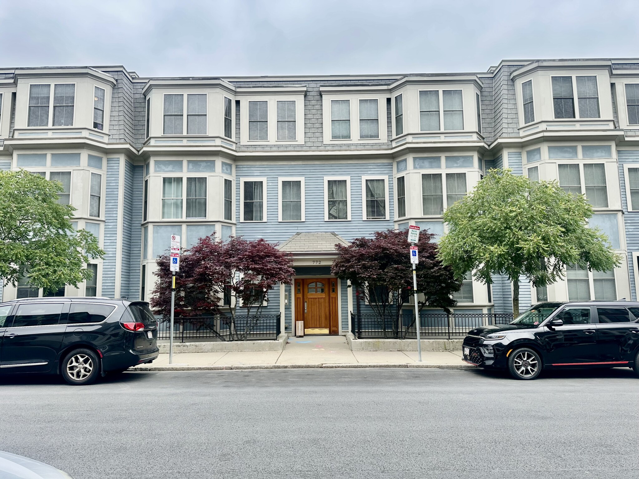 2 bed, 2.5 bath apartment for rent at 772 East 3rd St Unit 2A, South Boston — photo 31 of 33