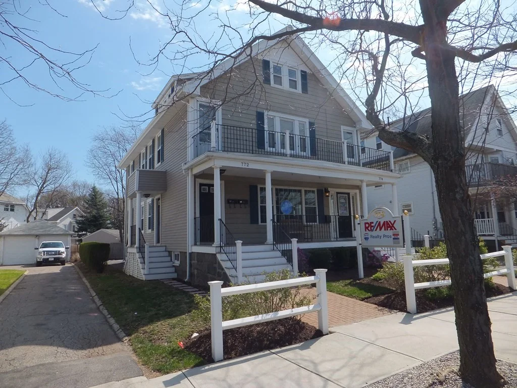 1 bed, 1 bath apartment for rent at 772 Hancock St Unit Unit, Quincy — photo 2 of 16
