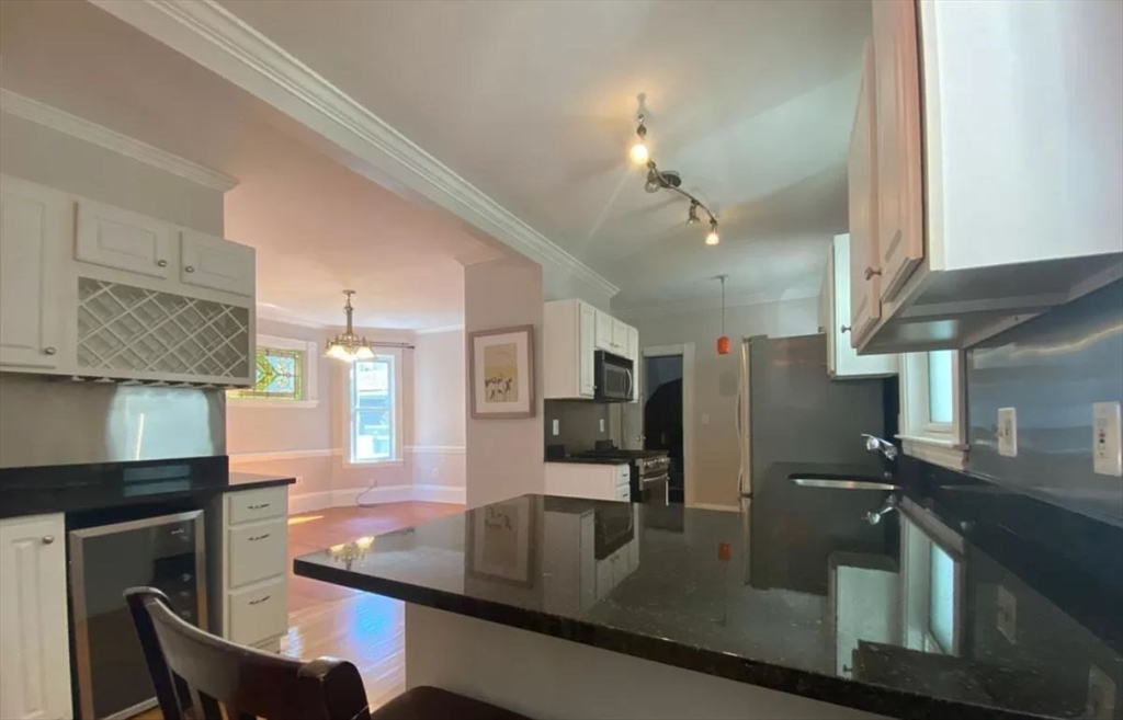 3 bed, 1 bath apartment for rent at 773 Columbia Rd Unit 1, Boston — photo 1 of 35