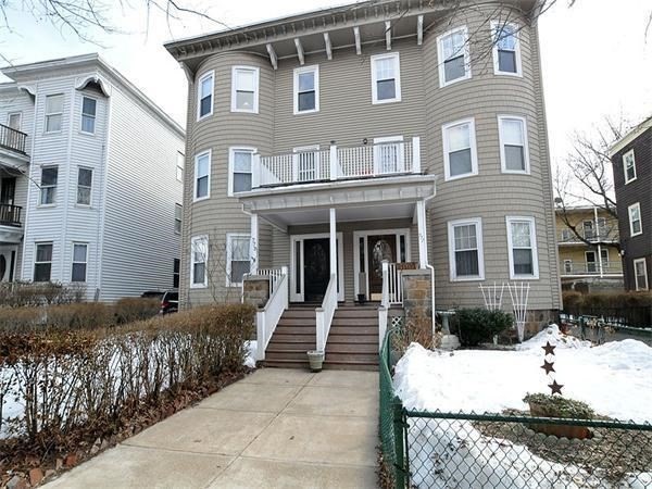 3 bed, 1 bath apartment for rent at 773 Columbia Rd Unit 1, Boston — photo 18 of 35