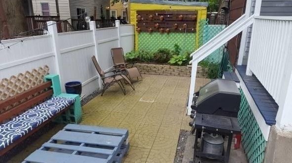 3 bed, 1 bath apartment for rent at 773 Columbia Rd Unit 1, Boston — photo 7 of 35