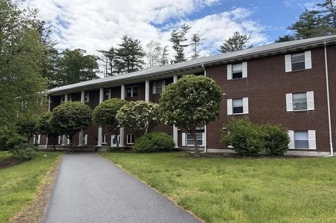 2 bed, 1 bath apartment for rent at 773 Mass Ave Unit c9, Boxborough — photo 5 of 6