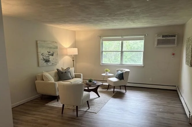 2 bed, 1 bath apartment for rent at 773 Mass Ave Unit c9, Boxborough