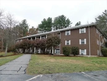 1 bed, 1 bath apartment for rent at 773 Massachusetts Ave Unit B7, Boxborough — photo 10 of 10