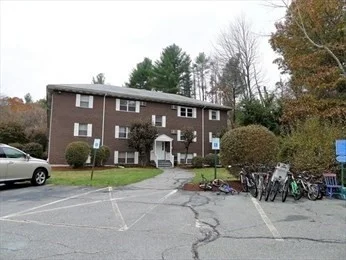 1 bed, 1 bath apartment for rent at 773 Massachusetts Ave Unit B7, Boxborough — photo 9 of 10