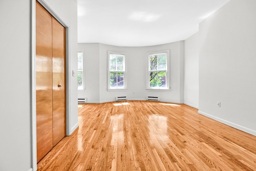 2 bed, 2 bath apartment for rent at 773 Tremont Unit 2, South End — photo 1 of 19