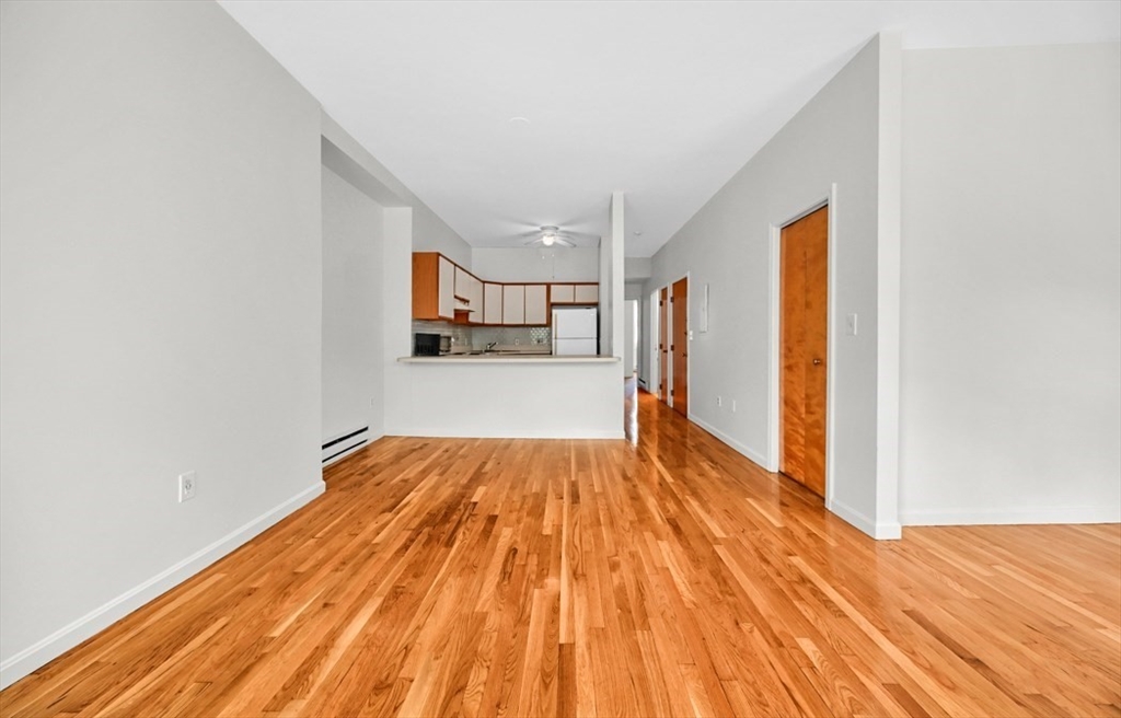 2 bed, 2 bath apartment for rent at 773 Tremont Unit 2, South End — photo 2 of 19