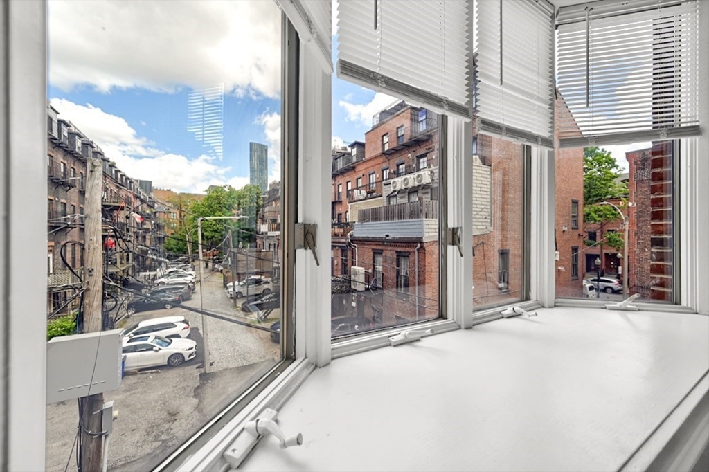 2 bed, 2 bath apartment for rent at 773 Tremont Unit 2, South End — photo 14 of 19