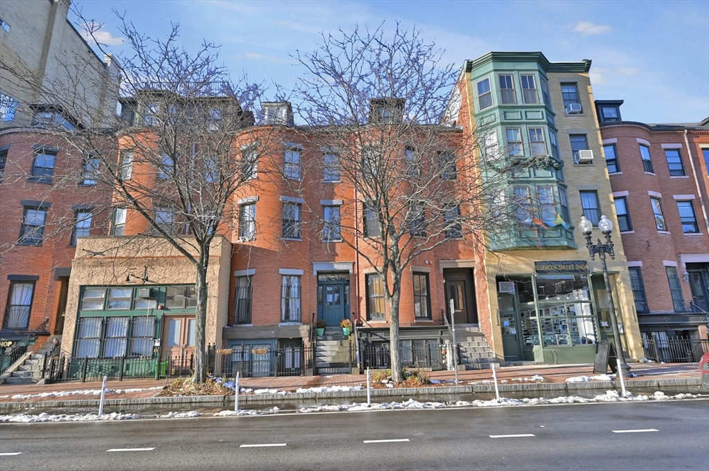2 bed, 2 bath apartment for rent at 773 Tremont Unit 2, South End — photo 19 of 19