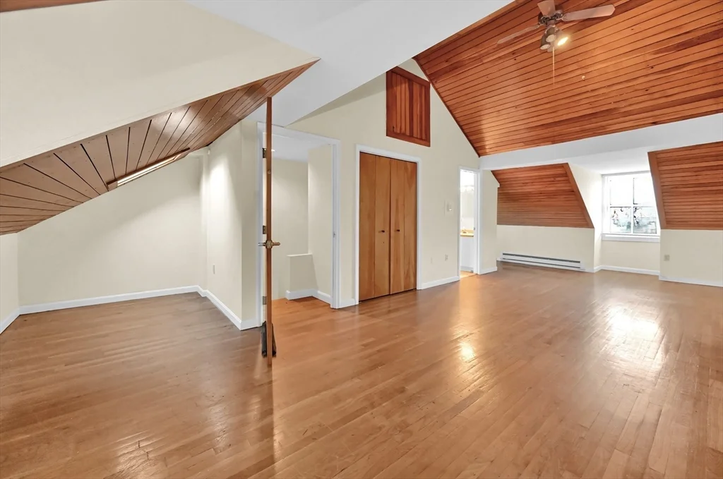 2 bed, 2 bath apartment for rent at 773 Tremont Unit 3, South End — photo 1 of 16