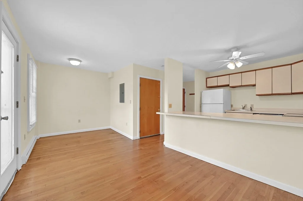 2 bed, 2 bath apartment for rent at 773 Tremont Unit 3, South End — photo 2 of 16