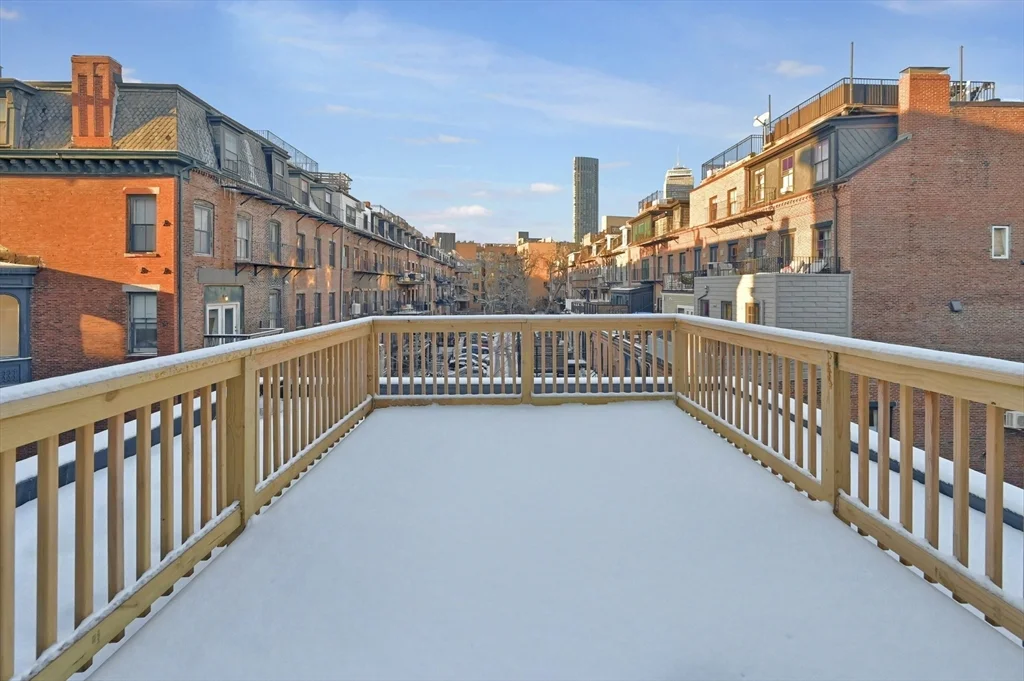 2 bed, 2 bath apartment for rent at 773 Tremont Unit 3, South End — photo 13 of 16