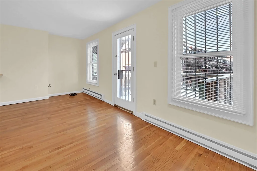 2 bed, 2 bath apartment for rent at 773 Tremont Unit 3, South End — photo 4 of 16
