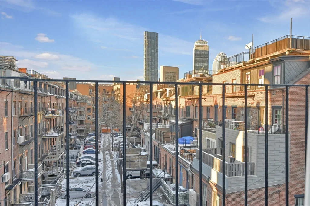 2 bed, 2 bath apartment for rent at 773 Tremont Unit 3, South End — photo 15 of 16