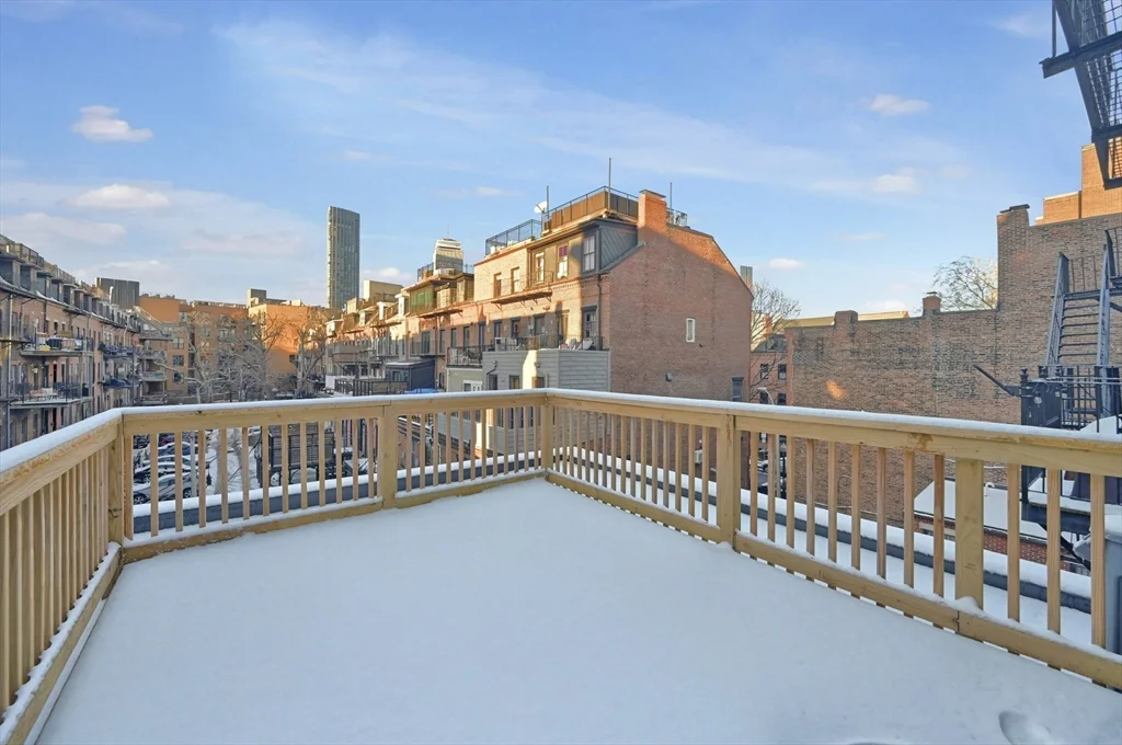 2 bed, 2 bath apartment for rent at 773 Tremont Unit 3, South End — photo 14 of 16