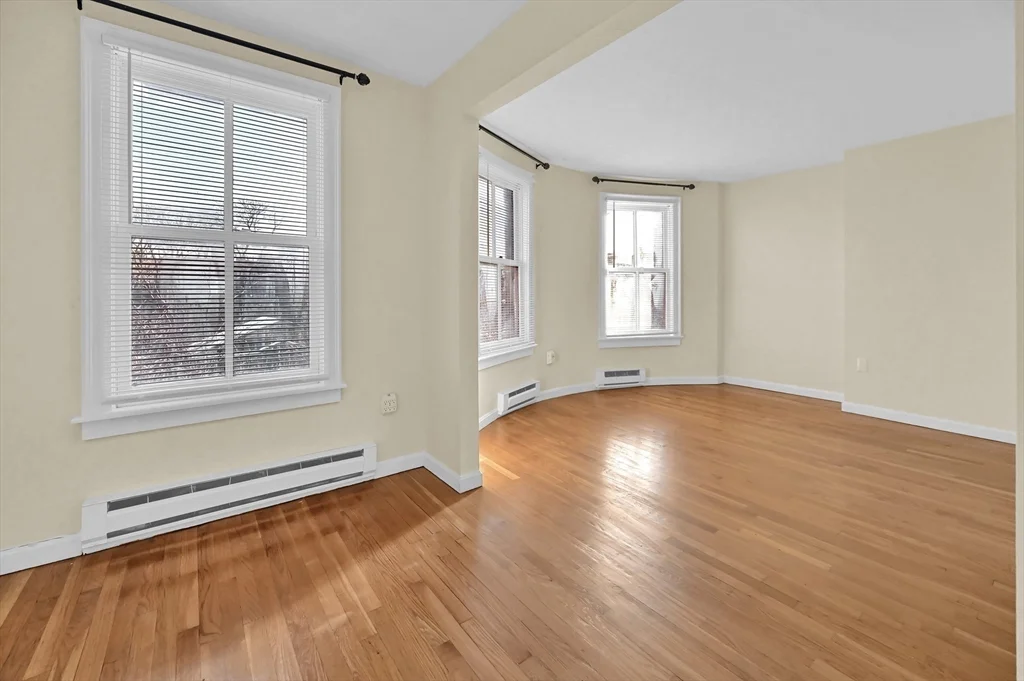 2 bed, 2 bath apartment for rent at 773 Tremont Unit 3, South End — photo 3 of 16