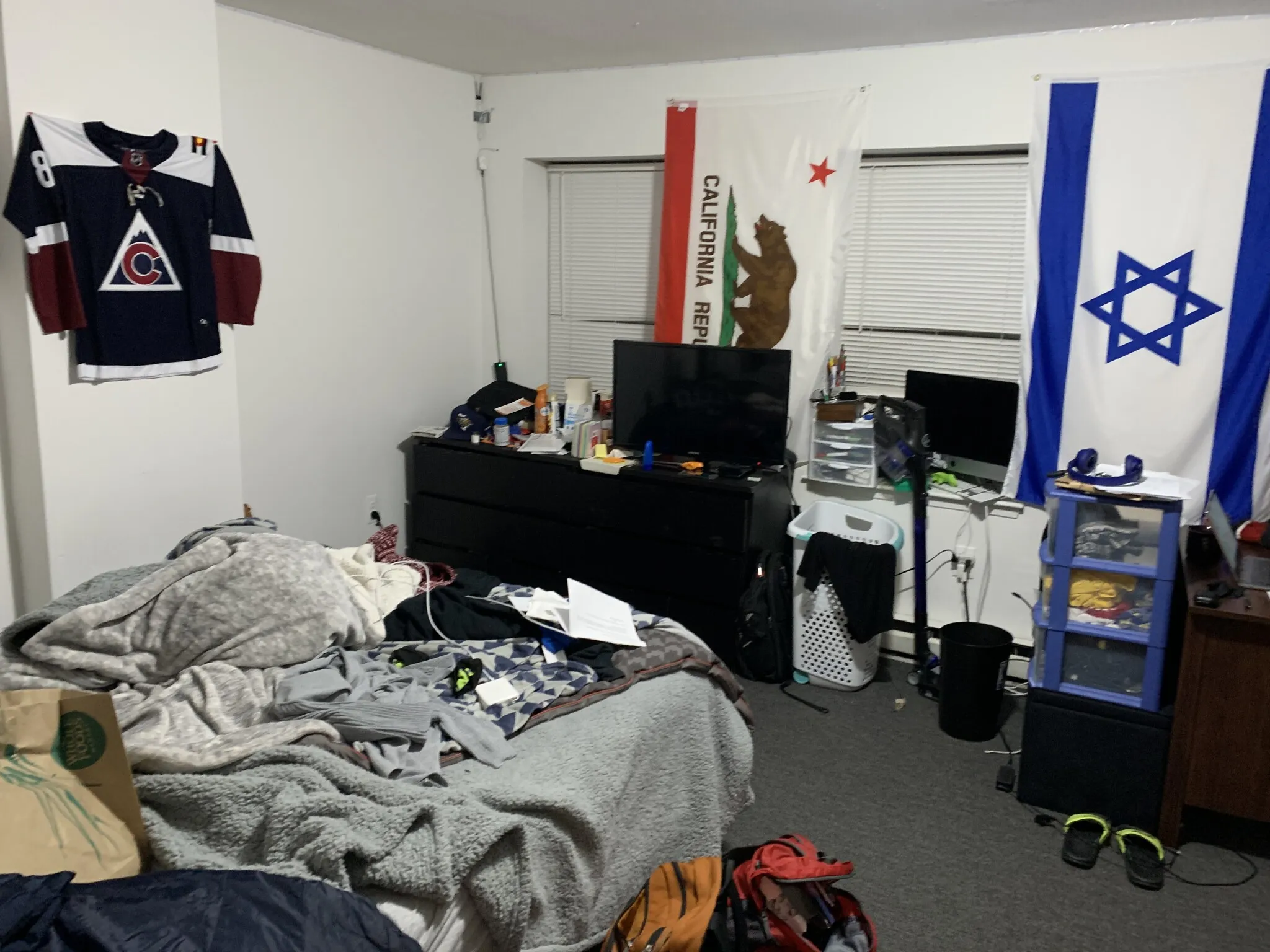 2 bed, 1 bath apartment for rent at 774 Columbus Ave Unit 1, South End — photo 5 of 8