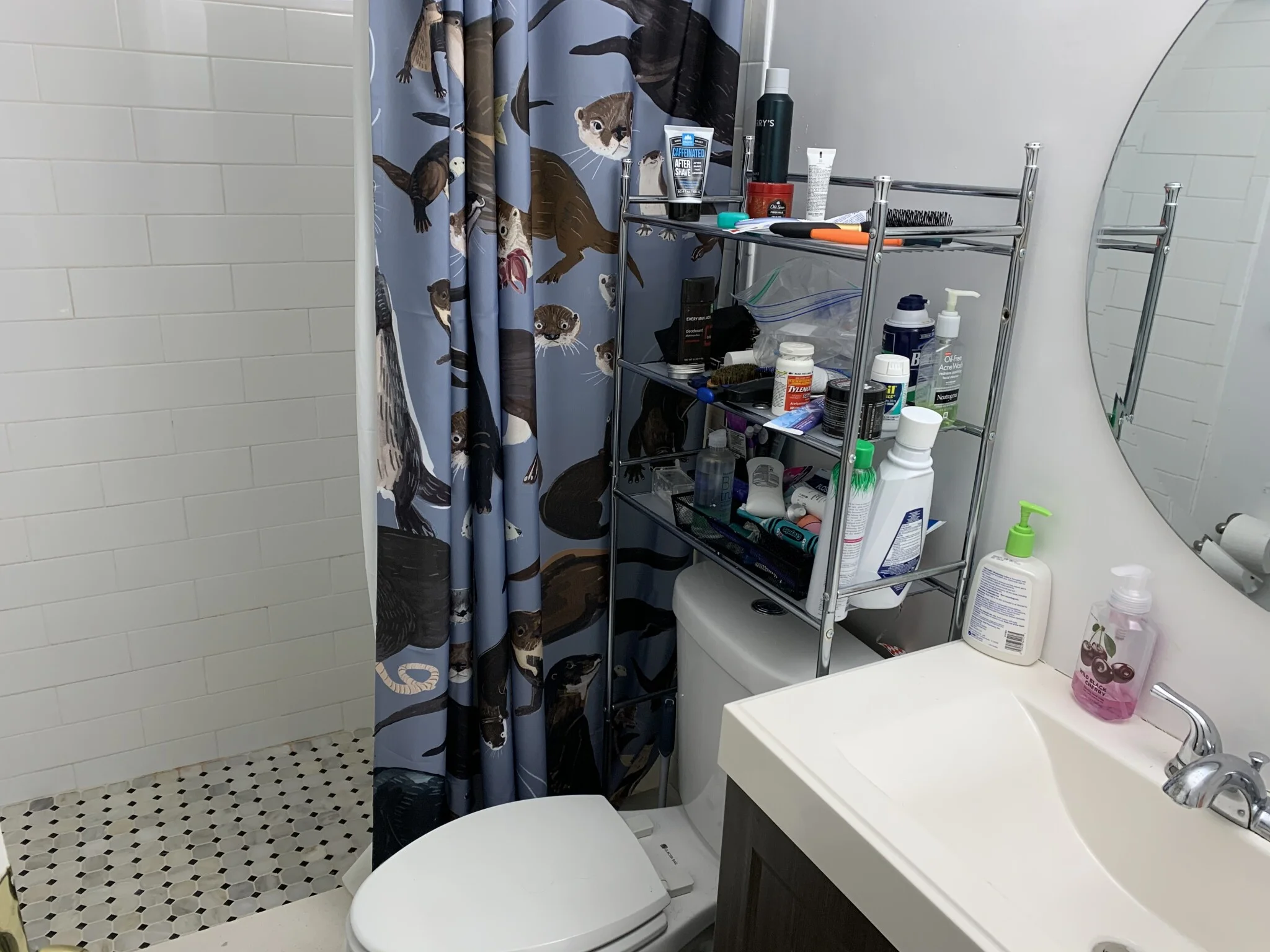 2 bed, 1 bath apartment for rent at 774 Columbus Ave Unit 1, South End — photo 6 of 8