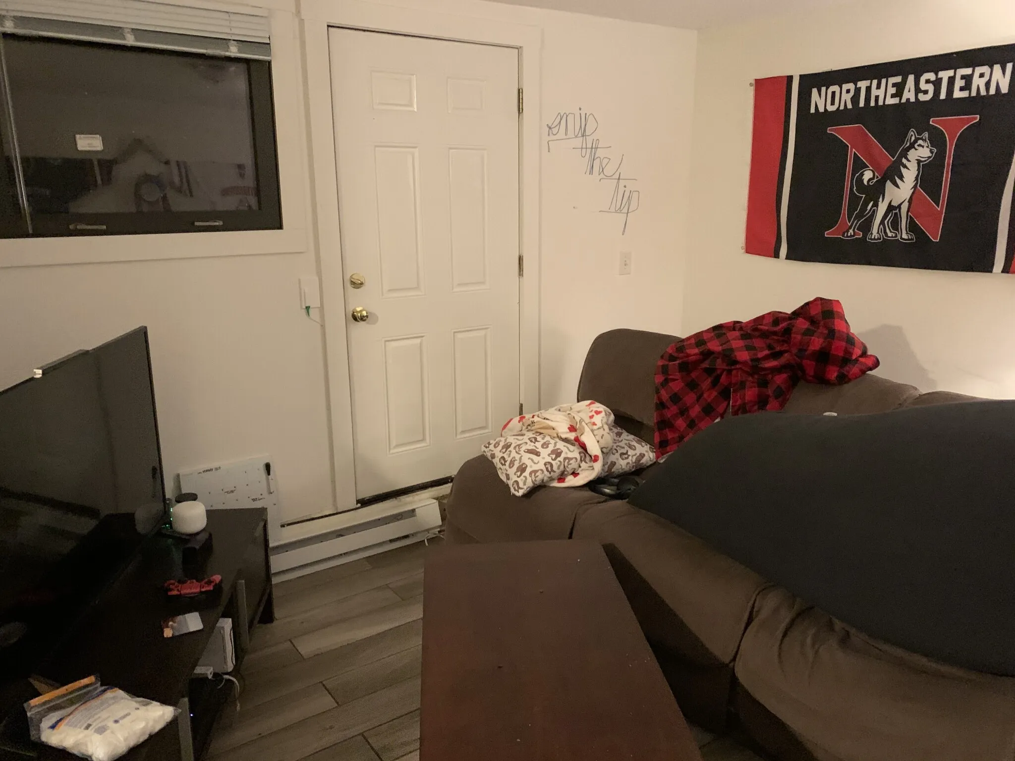 2 bed, 1 bath apartment for rent at 774 Columbus Ave Unit 1, South End — photo 3 of 8