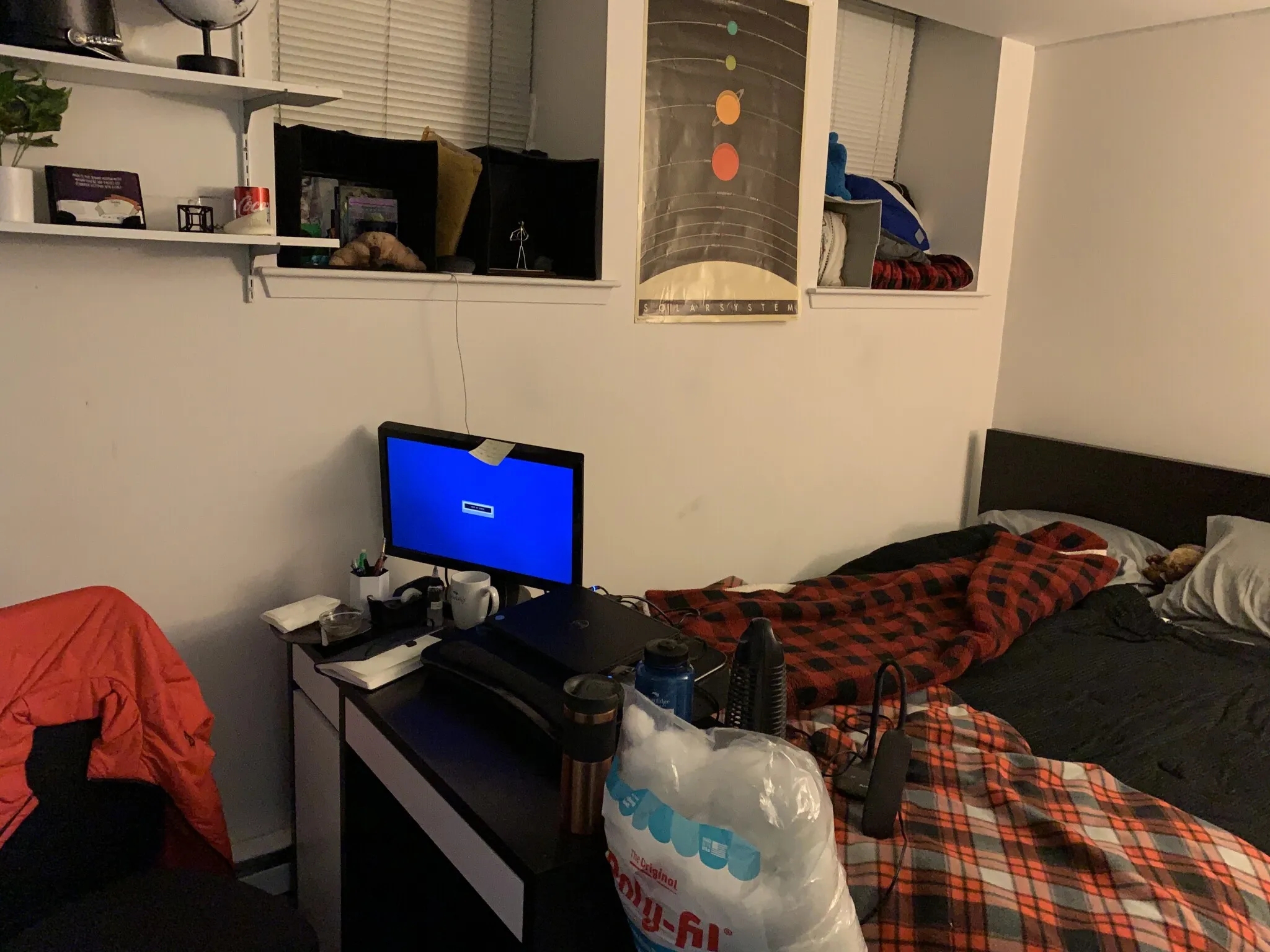 2 bed, 1 bath apartment for rent at 774 Columbus Ave Unit 1, South End — photo 4 of 8