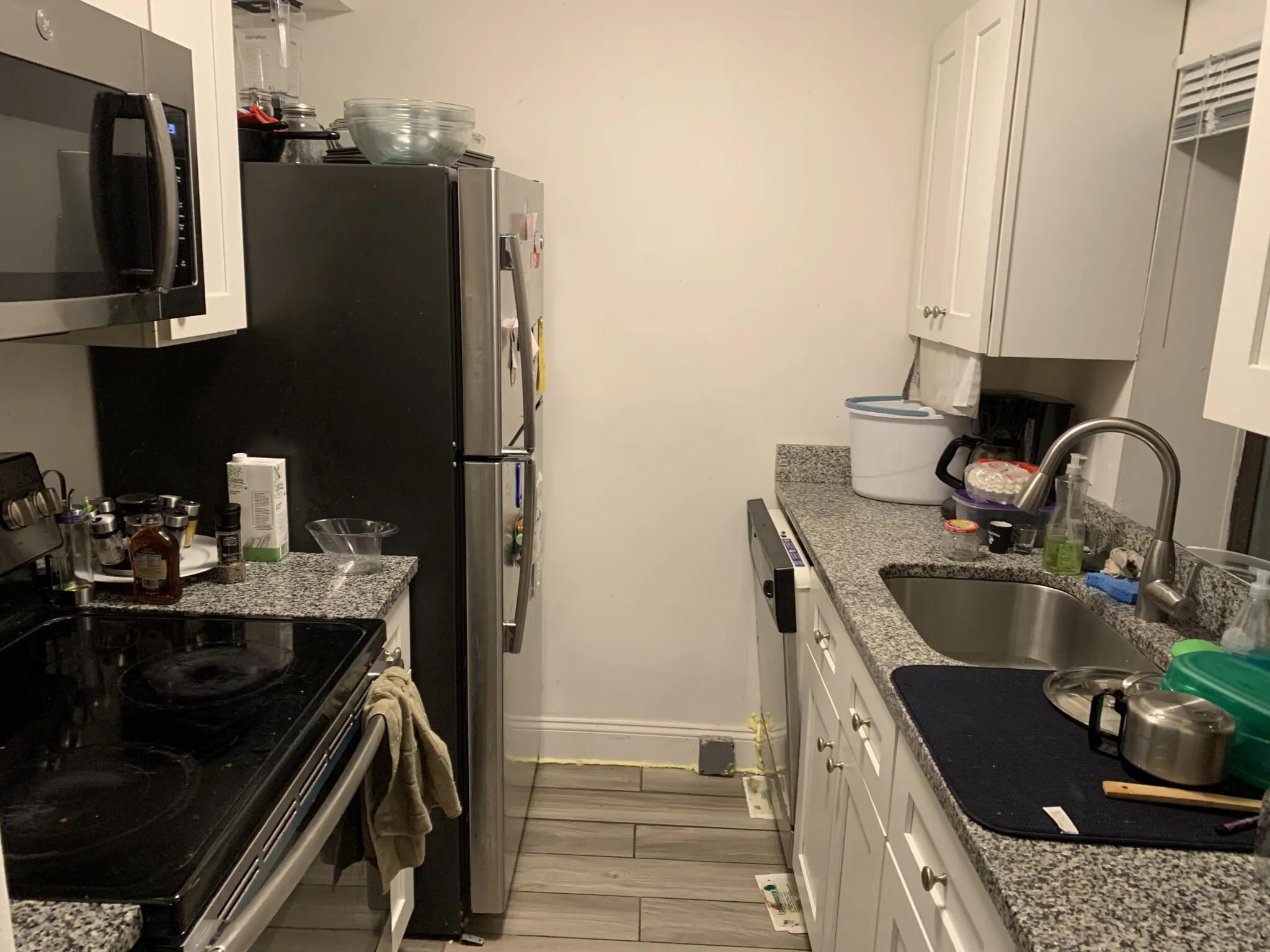 2 bed, 1 bath apartment for rent at 774 Columbus Ave Unit 1, South End — photo 1 of 8