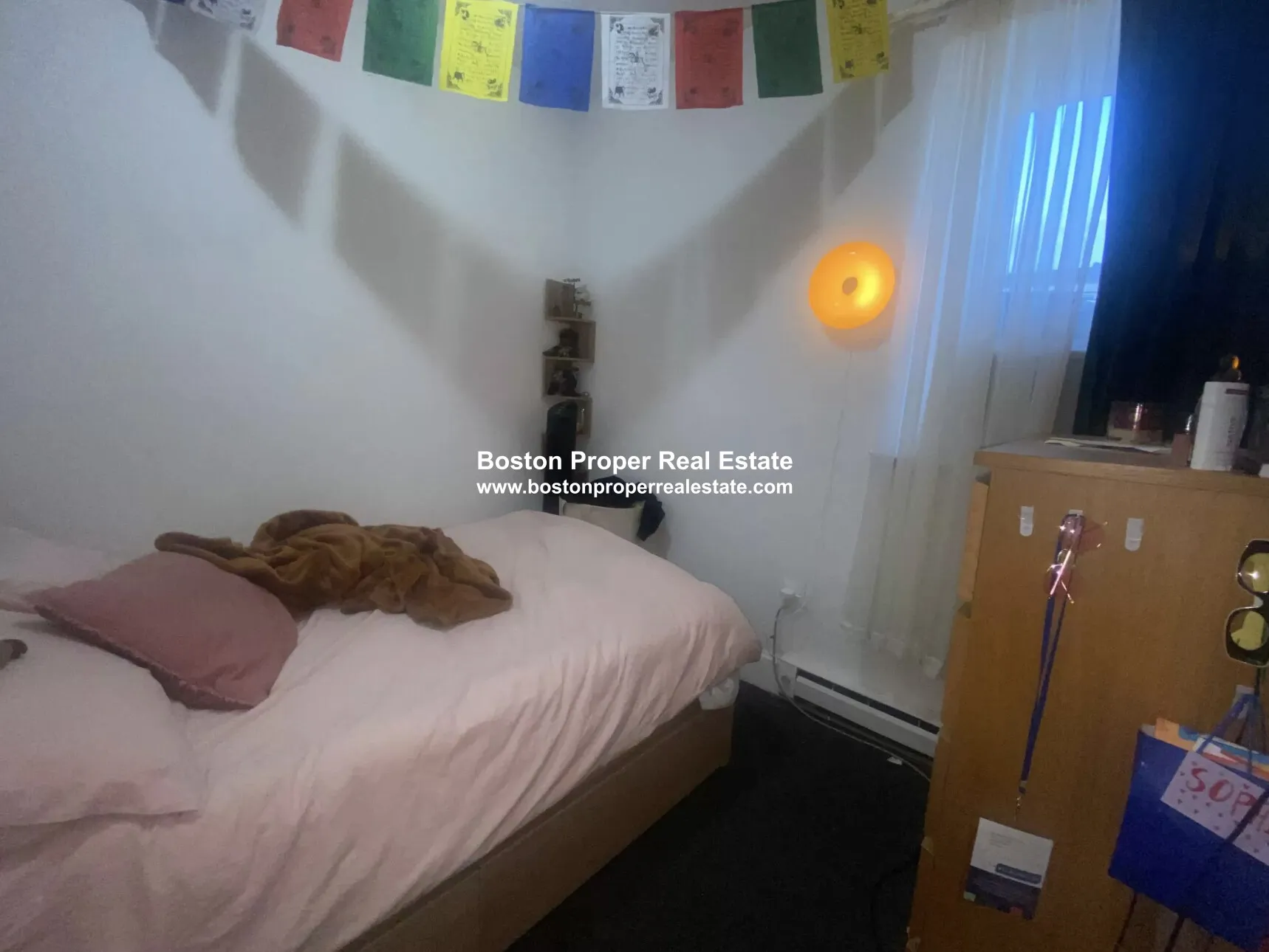 3 bed, 1 bath apartment for rent at 774 Columbus Ave Unit 3, South End — photo 6 of 9