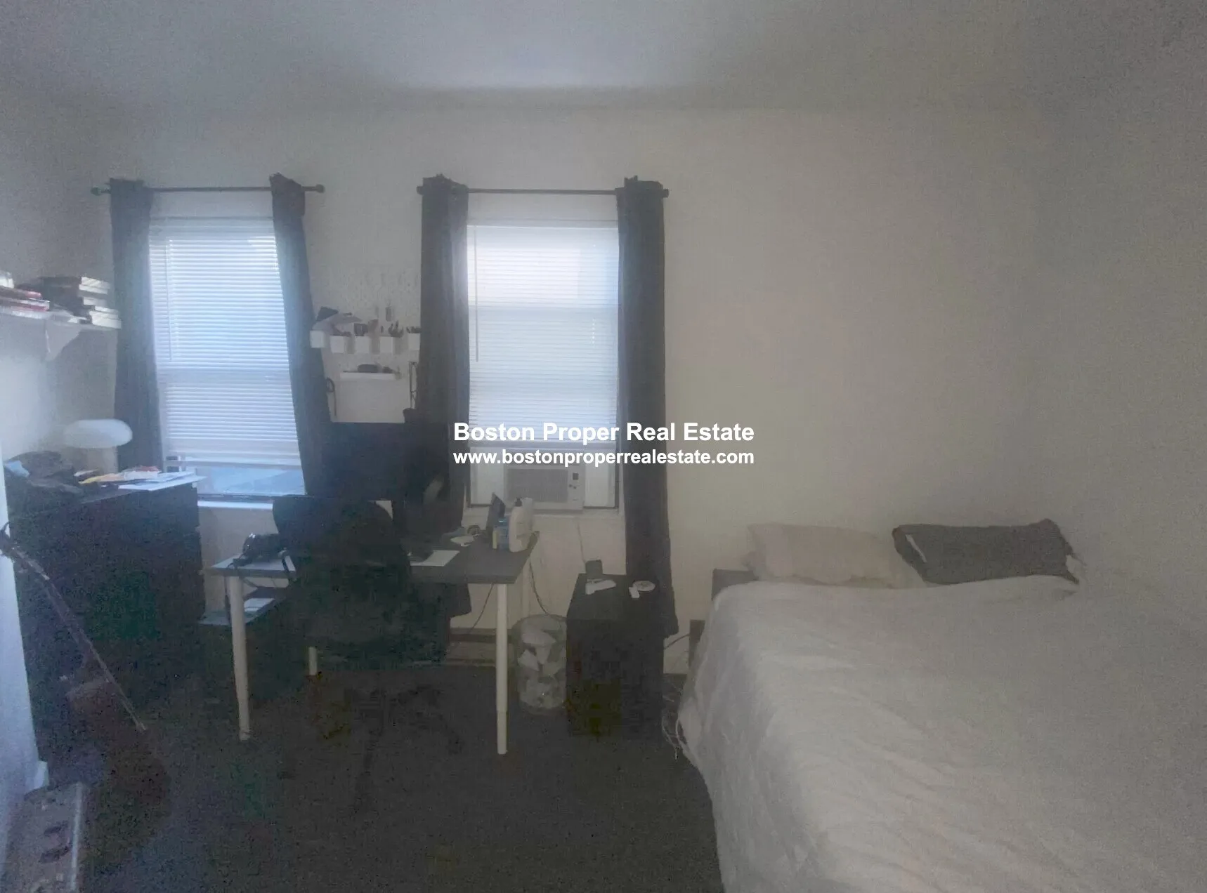 3 bed, 1 bath apartment for rent at 774 Columbus Ave Unit 3, South End — photo 5 of 9